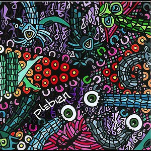 Plebian - EP
