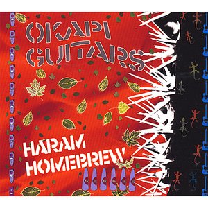 Haram Homebrew
