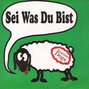 Sei Was Du Bist