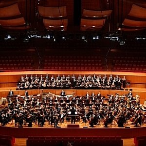 Bild für 'Gianfranco Plenizio di L'Orchestra dell'Accademia Nazionale di Santa Cecilia'