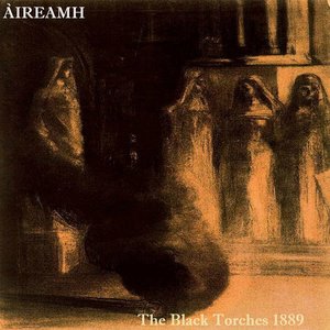 The Black Torches 1889