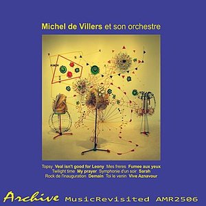 Michel de Villers et son orchestre