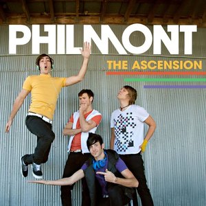 The Ascension - Single