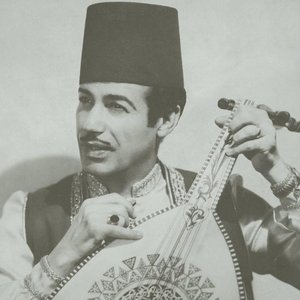 Khamis El Fino Ali 的头像
