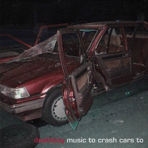 Music to Crash Cars To