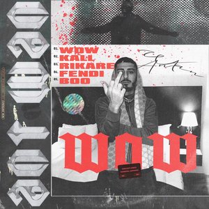 Wow - EP