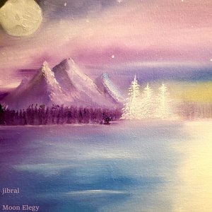 Moon Elegy - EP