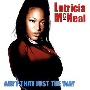 Lutricia McNeal - Ain