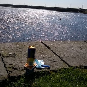 Manfred und die halbe Liter Dose Zufriedenheit 的头像
