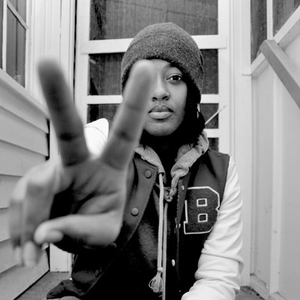 Rapsody photo provided by Last.fm