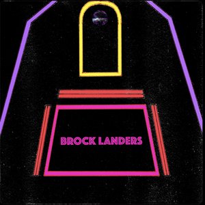Brock Landers - Single