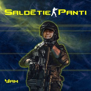 SALDĒTIE PANTI