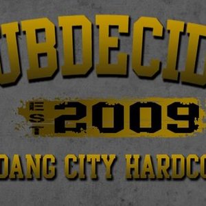 SUBDECIDE 的头像