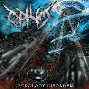 necrology disorder