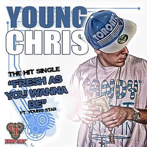 Fresh As You Wanna Be (Single)