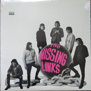 The Missing Links (original LP)