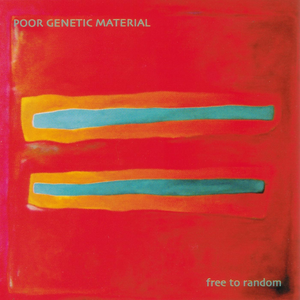 Free To Random cover