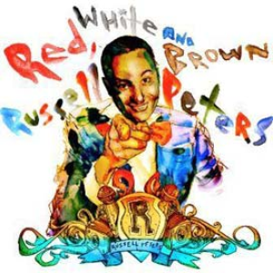 Red, White and Brown cover