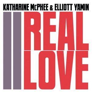 Real Love (Radio Edit) - Single