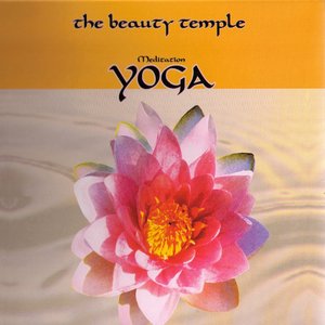 The Beauty Temple. Yoga. Meditation