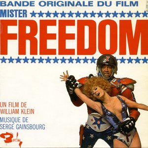 Mister Freedom