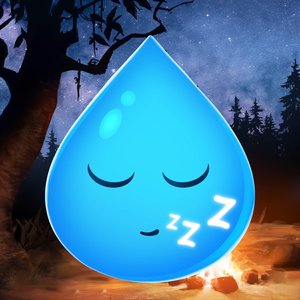 Wind Sounds and Relaxing Rain