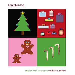 Ambient Holidays Volume 1: Christmas Ambient