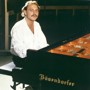 Joerg Reiter photo provided by Last.fm