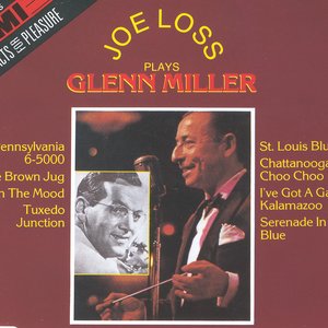 Joe Loss Plays Glenn Miller