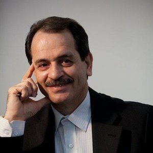 Ostad Taheri için avatar