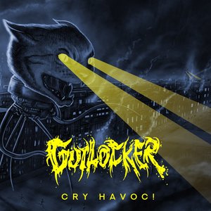 CRY Havoc [Explicit]