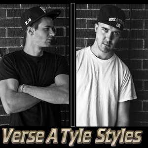 Image for 'Verse-A-Tyle Styles'