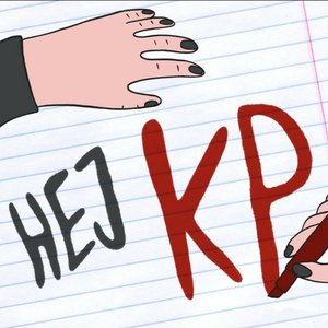 Hej KP