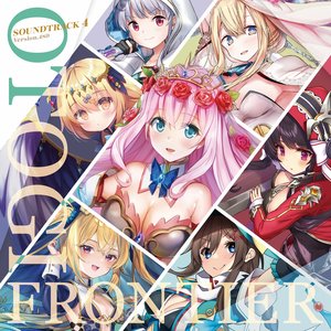 Otogi Frontier Soundtrack4 Version. 489