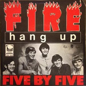 Fire / Hang Up