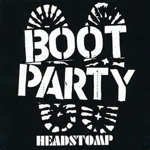 Headstomp