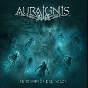 Prisioneros Del Dolor