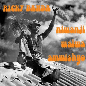 Awatar dla Ricky Banda