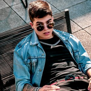 Mc Murilo 的头像