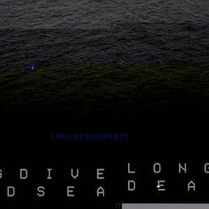 Avatar for LONGDIVE
