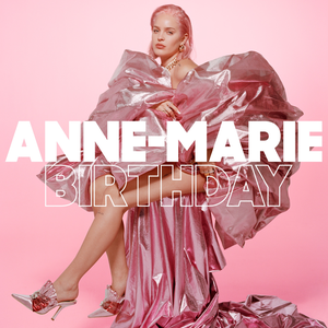 Anne-Marie - Birthday - Single - Zortam Music