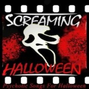 Screaming Halloween