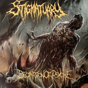 Decimation of Psyche