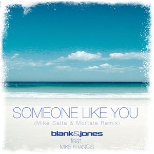 Someone like YOU