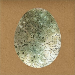 Desert Moon/First Egg