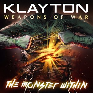 Weapons of War: The Monster Within