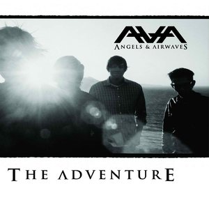 Image for 'The Adventure'