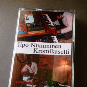 Kromikasetti