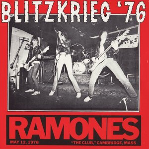 Blitzkrieg '76