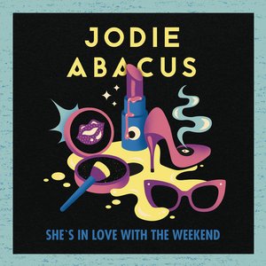 She's In Love With The Weekend (Radio Edit)